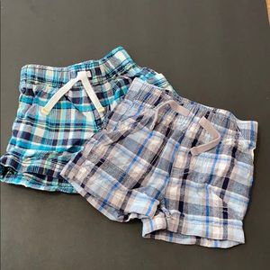 Carter’s Baby short 3 months